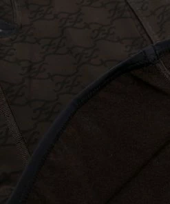 Fendi FF motif balaclava