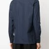 Fendi long-sleeve button-fastening shirt