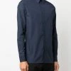Fendi long-sleeve button-fastening shirt