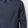 Fendi long-sleeve button-fastening shirt