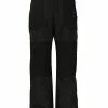 Fendi FENDI SKI PANTALONE PS FF LOGO LSE TRS B