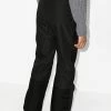 Fendi FENDI SKI PANTALONE PS FF LOGO LSE TRS B