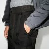 Fendi FENDI SKI PANTALONE PS FF LOGO LSE TRS B
