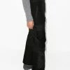 Fendi FENDI SKI PANTALONE PS FF LOGO LSE TRS B