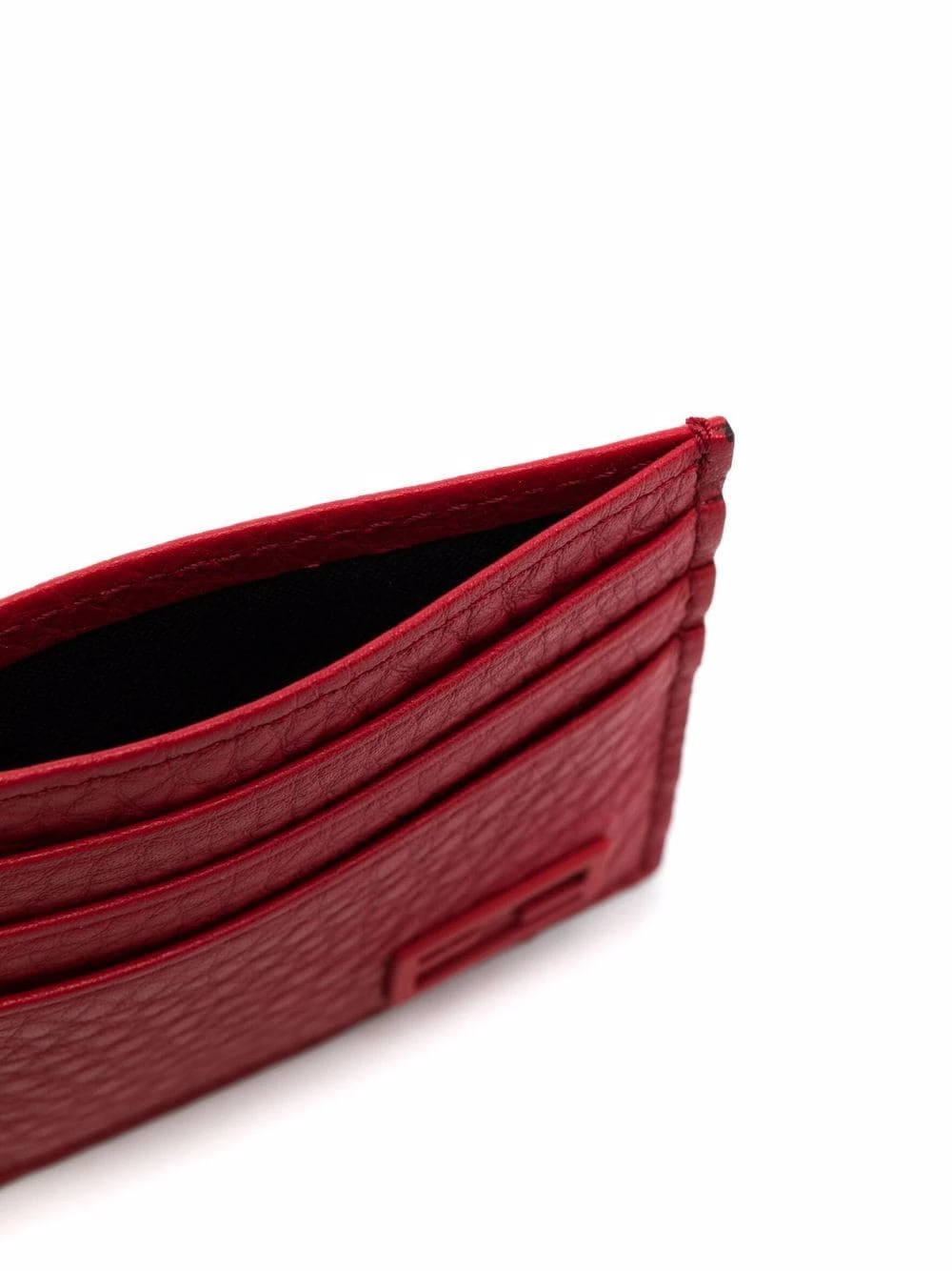 Best Sale π Fendi Logo plaque cardholder wallets & billfolds of men β¨ 5 Fendi logo-plaque cardholder