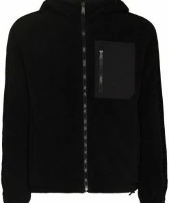 Fendi FENDI SKI KWAY PS FF BAND TERMO WB JKT B