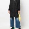 Fendi reversible rain coat