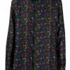Fendi x Noel Fielding button-front shirt