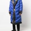 Fendi oversized down coat