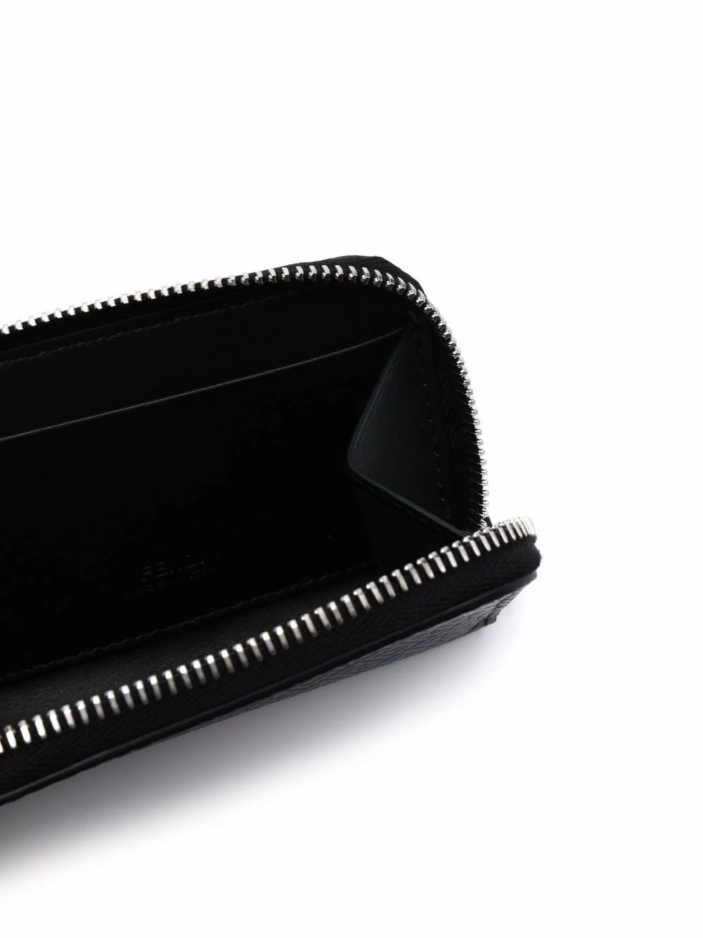 Promo π€© Fendi FF print wallet wallets & billfolds of men π₯ 5 Fendi FF-print wallet