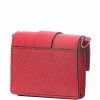 Fendi FF-plaque wallet bag