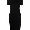 Coupon π Fendi Panelled fitted π dress day π dresses of women β¨ 2 Fendi panelled fitted dress
