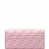 Fendi Baguette continental wallet