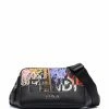 Fendi Noel Fielding print belt bag