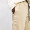 Fendi raised seam track pants