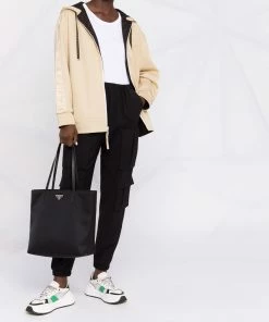 Fendi FF-motif jacket