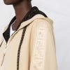 Fendi FF-motif jacket