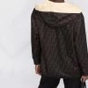Fendi FF-motif jacket