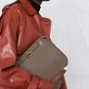 Fendi FF logo touch shoulder bag