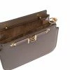 Fendi FF logo touch shoulder bag