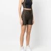 Fendi Zucca two-piece activewear set