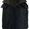 Fendi reversible padded jacket