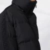 Fendi reversible padded jacket