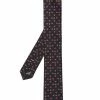 Fendi watermelon monogram pattern tie