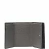 Best deal β Fendi FF plaque tri fold wallet wallets & billfolds of men π 7 Fendi FF plaque tri-fold wallet