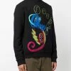 Fendi x Noel Fielding motif jumper