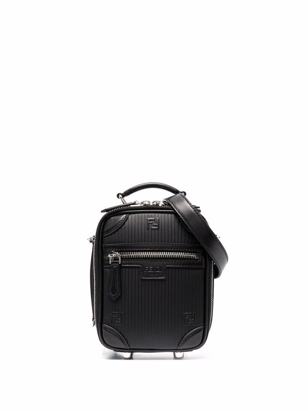 Best Sale π Fendi Travel mini bag tote bags of men π 3 Fendi Travel mini bag