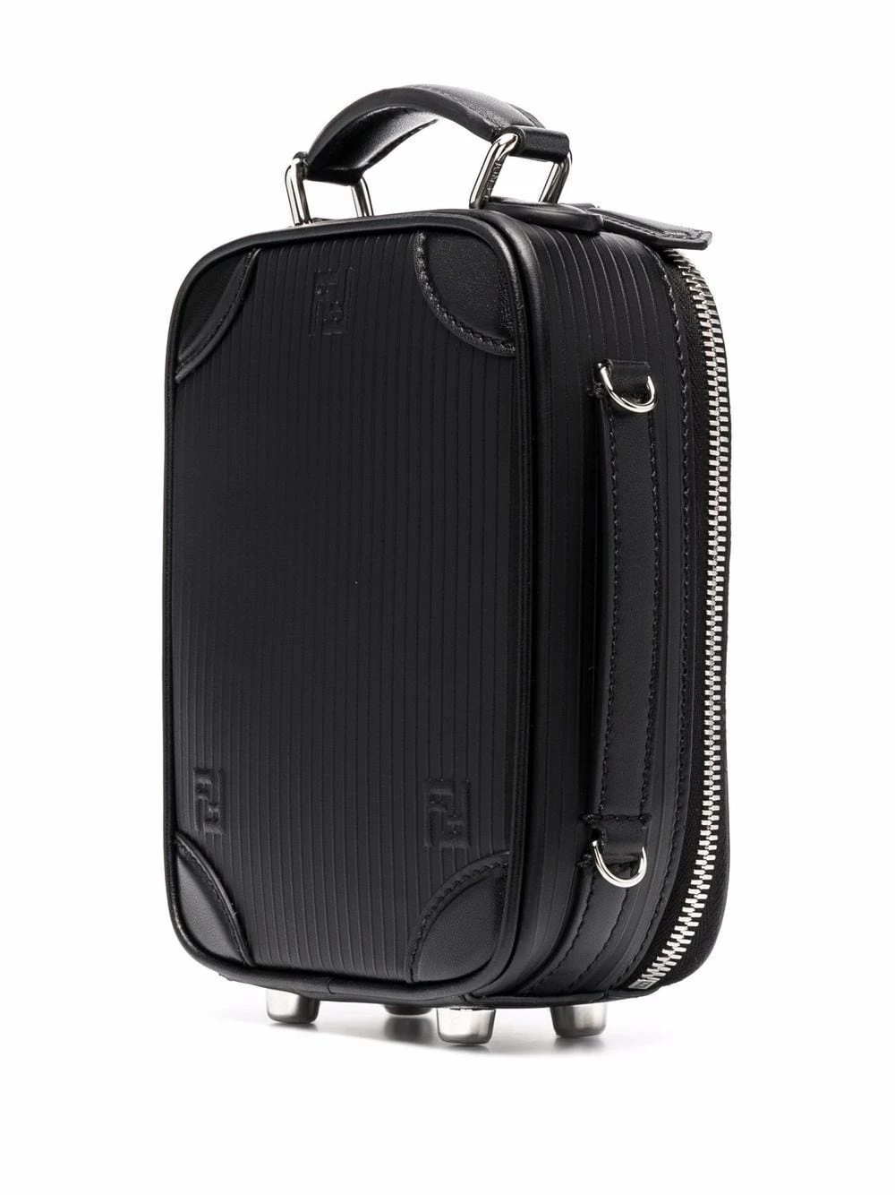 Best Sale π Fendi Travel mini bag tote bags of men π 5 Fendi Travel mini bag