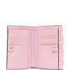 Coupon π Fendi FF embossed wallet wallets & purses of women π 7 Fendi FF-embossed wallet