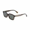 Fendi tortoiseshell-frame sunglasses