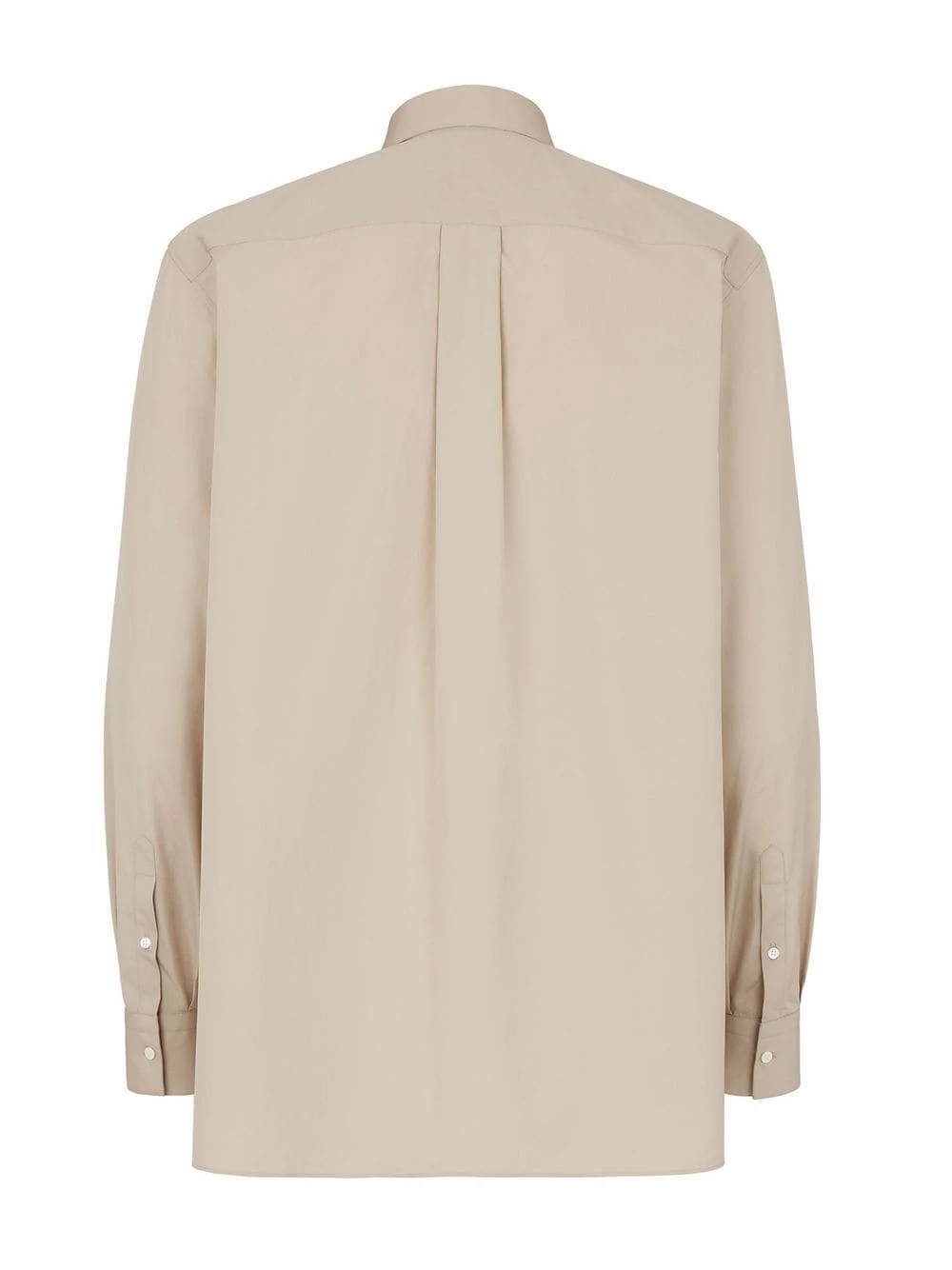 Brand new β Fendi Raised logo π shirt π shirts of men π 4 Fendi raised-logo shirt