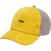 Fendi colour-block baseball cap