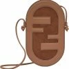 Fendi FF logo-print iPhone 12 Pro case