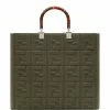 Fendi medium Sunshine tote bag