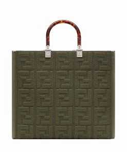 Fendi medium Sunshine tote bag