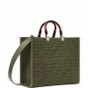 Fendi medium Sunshine tote bag