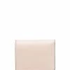 Fendi logo-embossed wallet