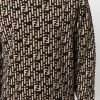 Fendi FF-motif jumper