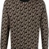 Fendi FF-motif jumper