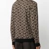 Fendi FF-motif jumper