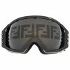 Fendi FF-logo ski goggles