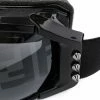 Fendi FF-logo ski goggles