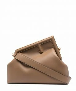 Outlet Fendi Store 38 Fendi First shoulder bag