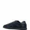 Fendi all-over logo panelled trainers